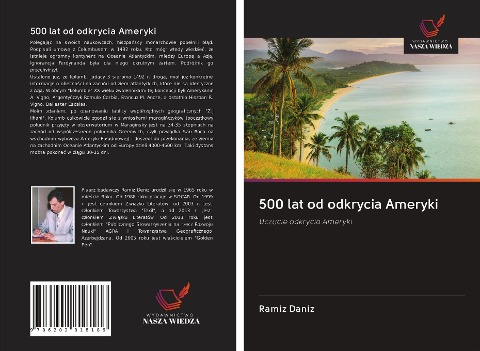 500 lat od odkrycia Ameryki - Ramiz Daniz