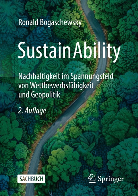 SustainAbility - Ronald Bogaschewsky