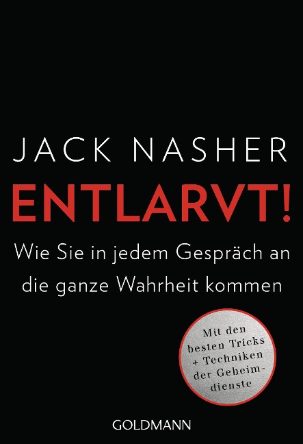 Entlarvt! - Jack Nasher