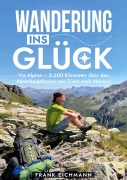 Cover-Bild zum Titel 'Wanderung ins Glück' von 'Frank Eichmann'