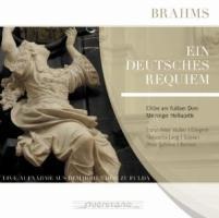 Ein Deutsches Requiem Op.45 - Huber/Chöre Dom Zu Fulda/Meininger Hofkapelle