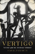 Cover-Bild zum Titel 'Vertigo' von 'Harald Jähner'