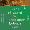 Lieder aller Lebenslagen - Stine Pilgaard