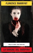 Cover-Bild zum Titel 'La Sangre del Vampiro' von 'Florence Marryat'