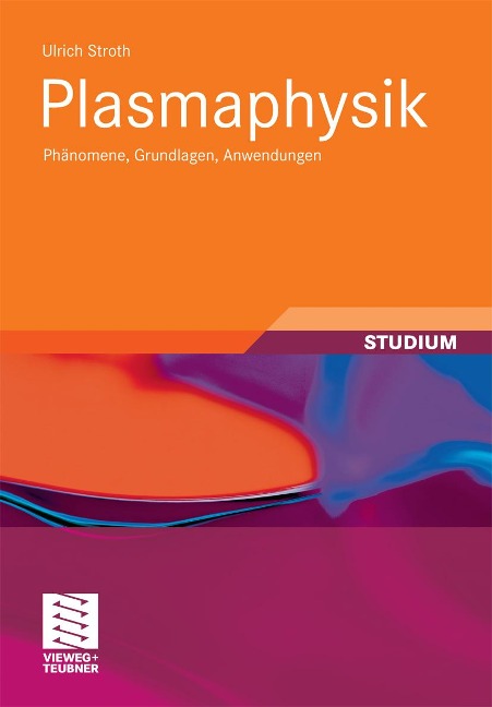 Plasmaphysik - Ulrich Stroth