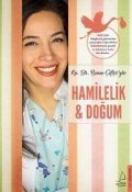 Cover-Bild zum Titel 'Hamilelik ve Dogum' von 'Banu Ciftci'