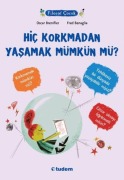 Cover-Bild zum Titel 'Filozof Cocuk - Hic Korkmadan Yasamak Mümkün Mü' von 'Oscar Brenifier'