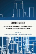Cover-Bild zum Titel 'Smart Cities' von ''