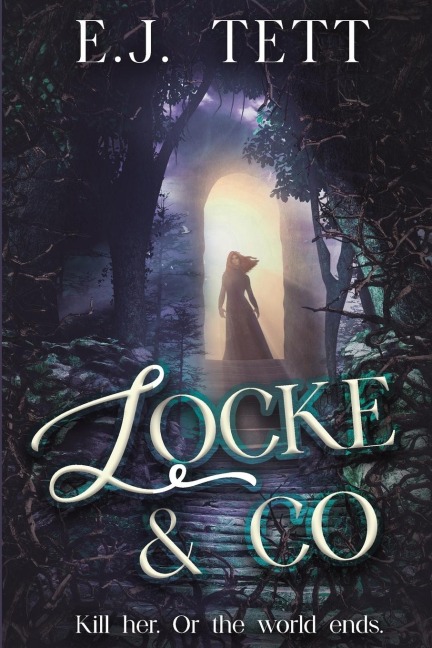 Locke & Co. - E. J. Tett