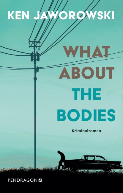 What about the bodies - Ken Jaworowski