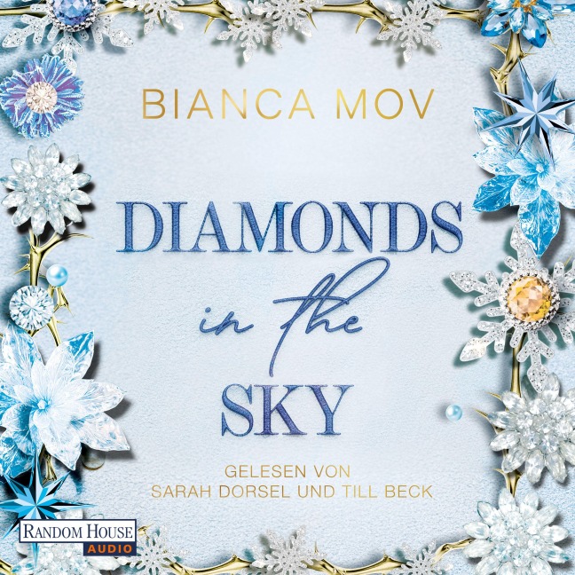 Diamonds in the Deep - Bianca Mov