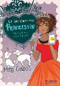 Cover-Bild zum Titel 'Ich bin dann mal Prinzessin - Wie küsst man einen Prinzen?' von 'Meg Cabot'