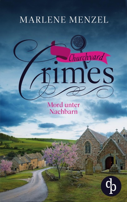 Mord unter Nachbarn - Marlene Menzel