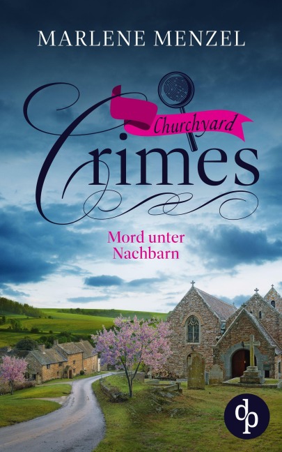 Mord unter Nachbarn - Marlene Menzel