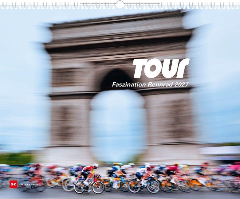 Tour 2027 - 