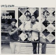 Cover-Bild zum Titel 'Live & Learn Records Story' von 'Various Artists'
