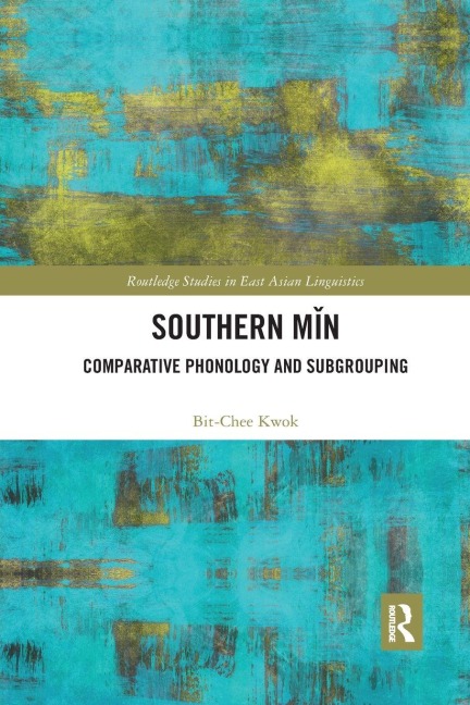 Southern Min - Bit-Chee Kwok