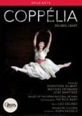 Coppelia - Kessels/Opera National de Paris