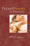 Cover-Bild zum Titel 'Pocket Prayers for Parents' von ''