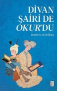 Cover-Bild zum Titel 'Divan Sairi de Okurdu' von 'Dursun Ali Tökel'
