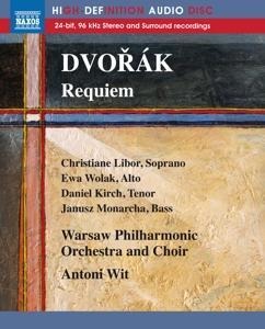 Requiem - Wit/Wojnarowski/Warsaw PO