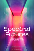Cover-Bild zum Titel 'Spectral Futures' von ''