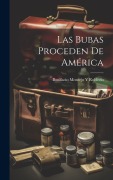 Las Bubas Proceden De América - Bonifacio Montejo y. Robledo