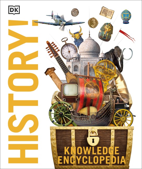 Knowledge Encyclopedia History! - 