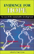 Cover-Bild zum Titel 'Evidence for Hope' von 'Nigel Cross'