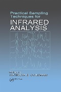 Cover-Bild zum Titel 'Practical Sampling Techniques for Infrared Analysis' von ''