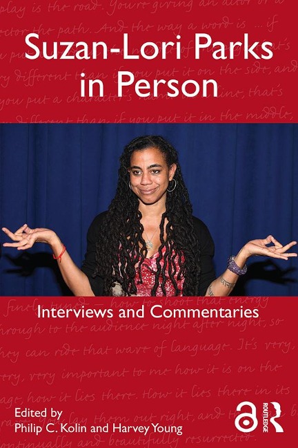 Suzan-Lori Parks in Person - 