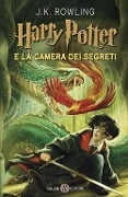 Harry Potter 02 e la camera dei segreti - Joanne K. Rowling