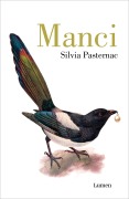 Cover-Bild zum Titel 'Manci (Spanish Edition)' von 'Silvia Pasternac'