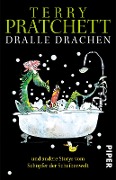 Dralle Drachen und andere Storys vom Schöpfer der Scheibenwelt - Terry Pratchett