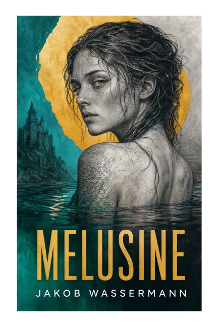 Melusine - Jakob Wassermann