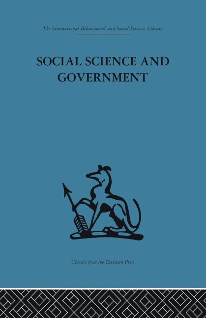 Social Science and Government - 