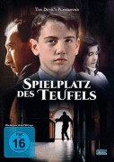 Cover-Bild zum Titel 'Spielplatz des Teufels' von 'Fred Schepisi, Bruce Smeaton'