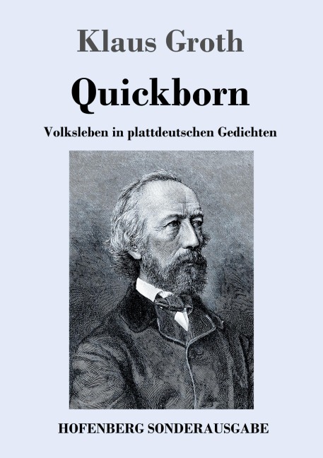 Quickborn - Klaus Groth