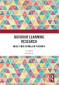 Outdoor Learning Research - 