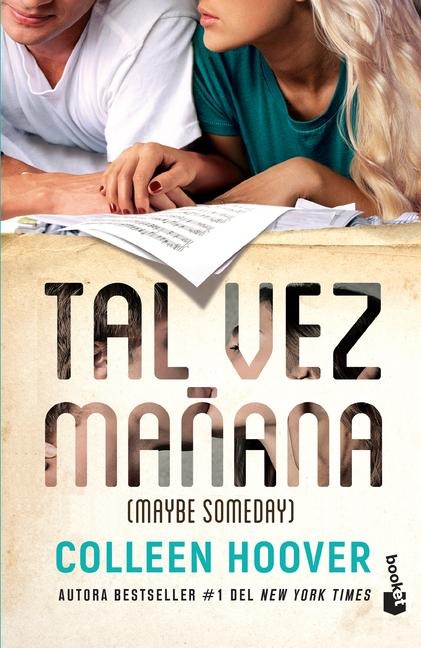 Tal Vez Mañana / Maybe Someday (Spanish Edition) - Colleen Hoover