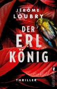 Cover-Bild zum Titel 'Der Erlkönig' von 'Jérôme Loubry'