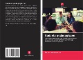 Cover-Bild zum Titel 'Badania pedagogiczne' von 'Valentina Andries'