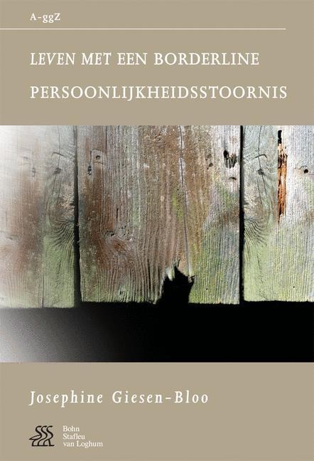 Leven Met Een Borderline Persoonlijkheidsstoornis - S J Swaen, W a Sterk, Vogelbescheming Nederland