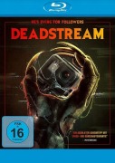 Cover-Bild zum Titel 'Deadstream' von 'Vanessa Winter, Joseph Winter, Joseph Winter'