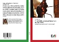 Cover-Bild zum Titel 'Tutela della salute nel fenomeno immigratorio' von 'Lorena Bocchino'