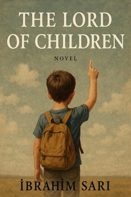 The Lord of Children - Ibrahim Sari