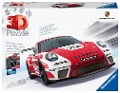 Cover-Bild zum Titel 'Ravensburger 3D Puzzle 11558 - Porsche 911 GT3 Cup im Salzburg Design - Die berühmte Fahrzeug und Sportwagen Ikone im legendären Design als 3D Puzzle Auto' von ''