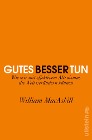  Gutes besser tun