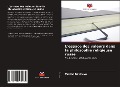 Cover-Bild zum Titel 'L'espace des valeurs dans la philosophie religieuse russe' von 'Marina Kovaleva'