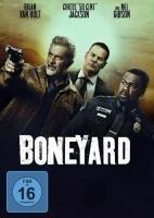 Boneyard - Asif Akbar, Hank Byrd, Vincent E. McDaniel, Koji Steven Sakai, Andrew Morgan Smith